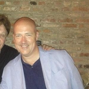 Meet your Posher, Todd